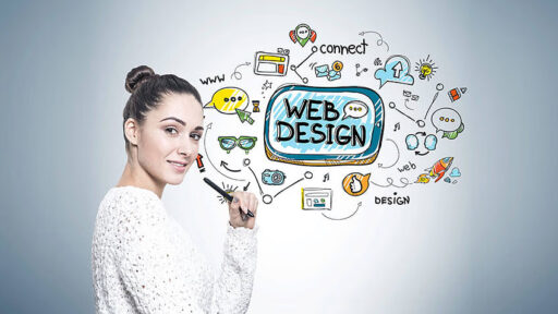 web design